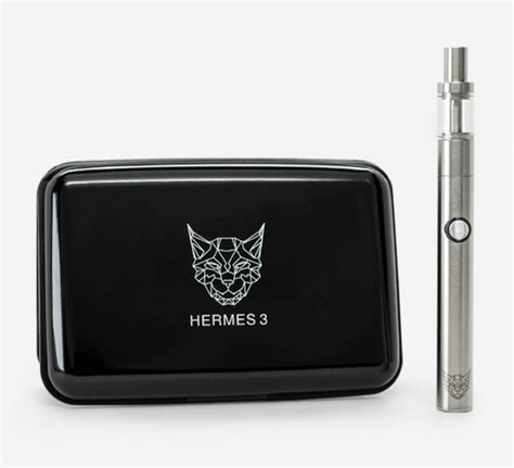 hermes battery settings|Linx Hermes 3 Oil Vaporizer .